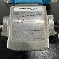 Endress+Hauser Promag 53 Flow Meter image 2